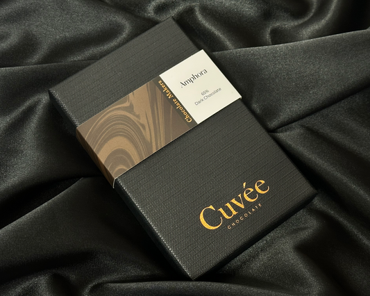 Cuvee Chocolate gift hampers