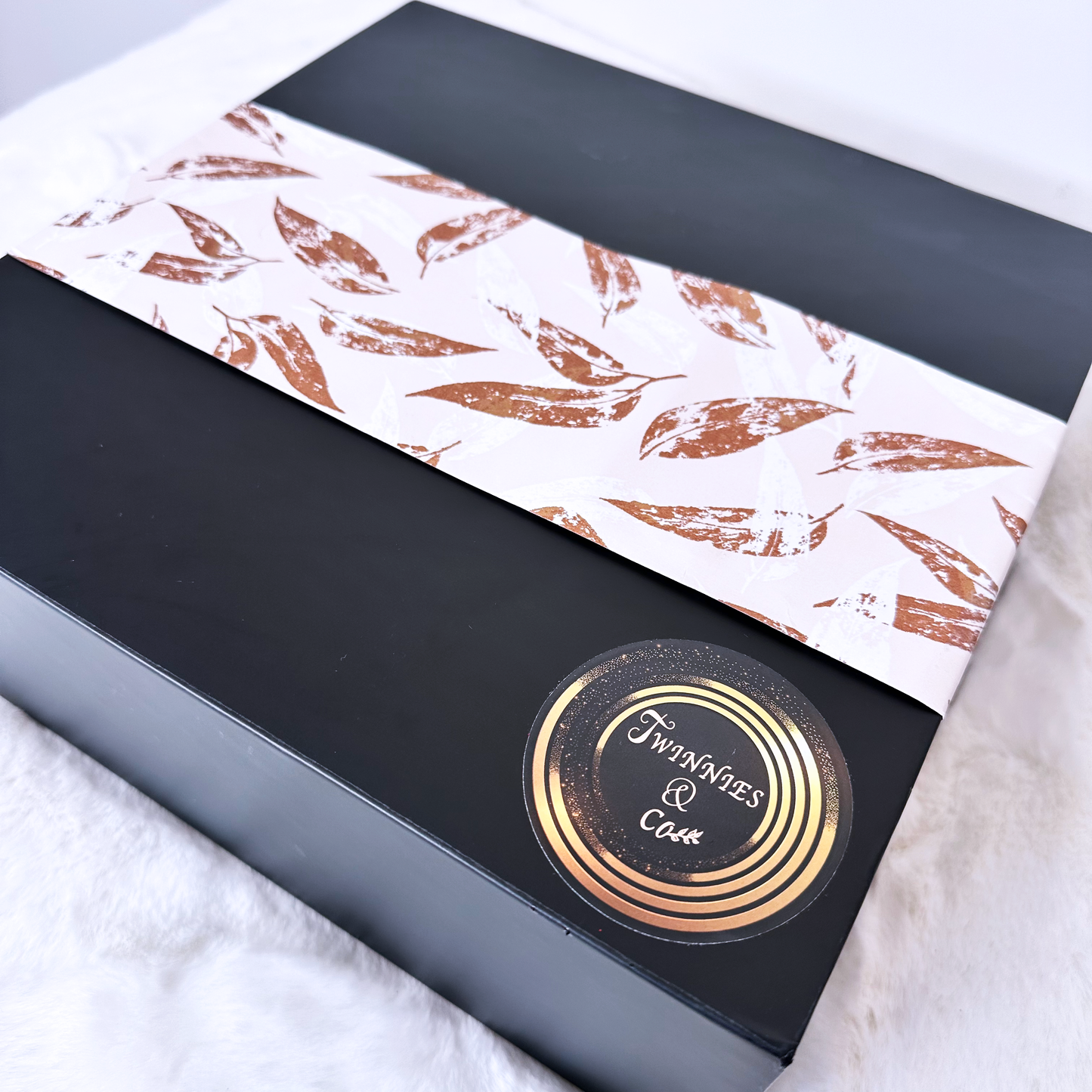 Luxe Treat