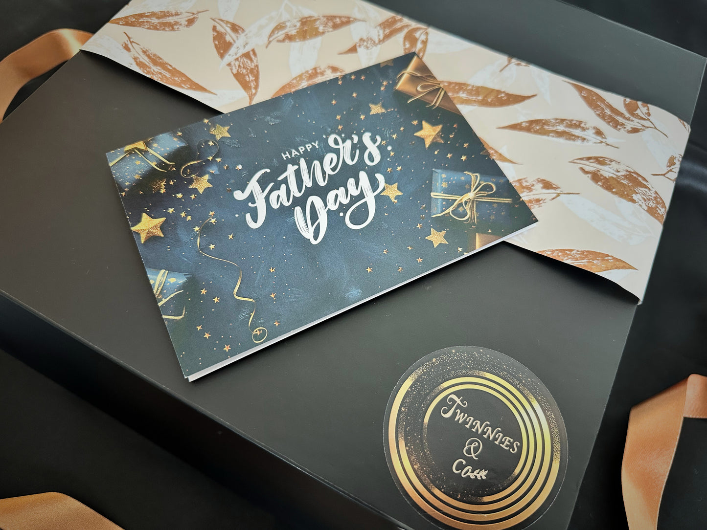 Father's Day card