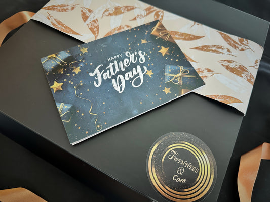Father's Day card