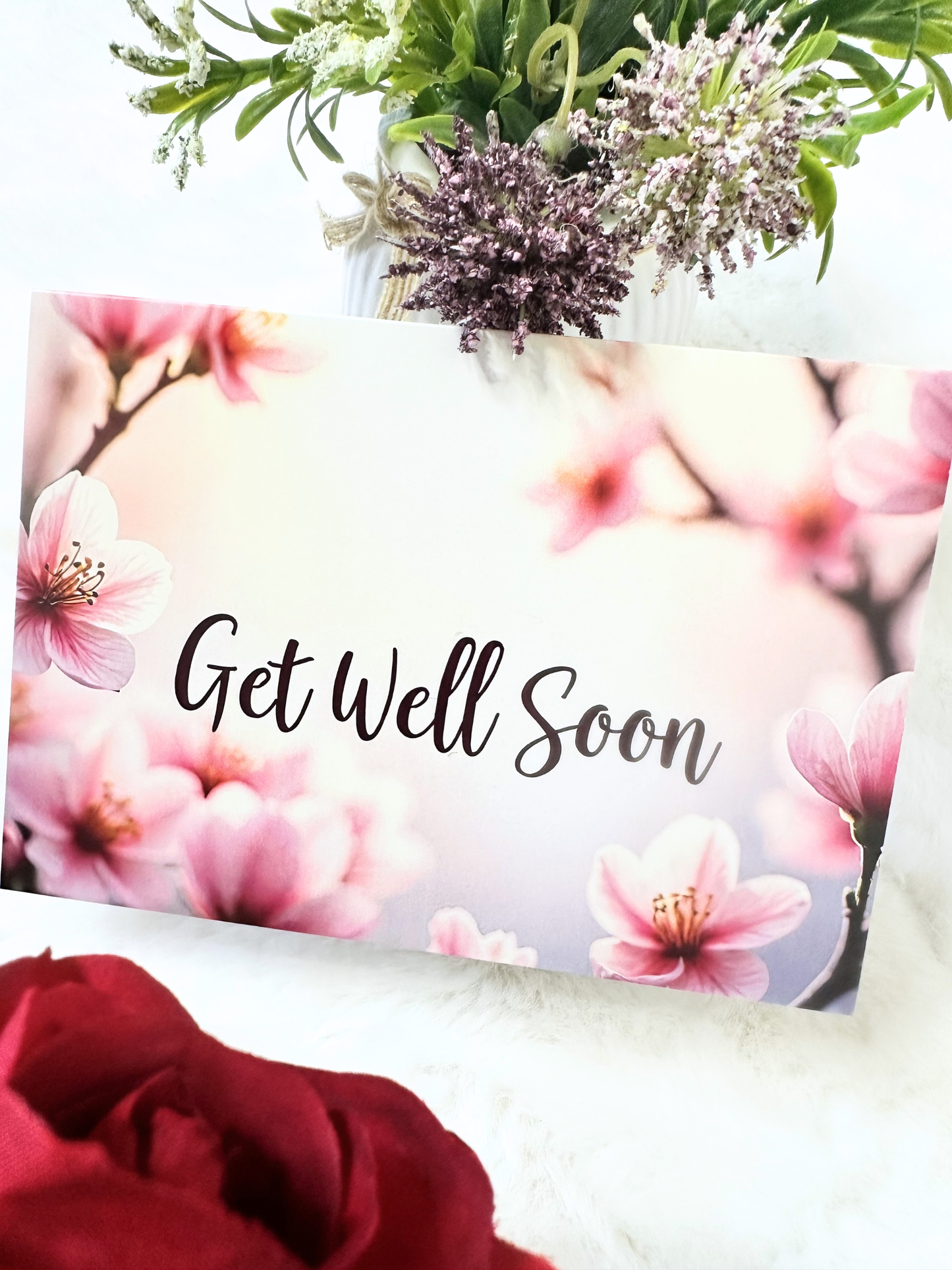 Get Well Soon