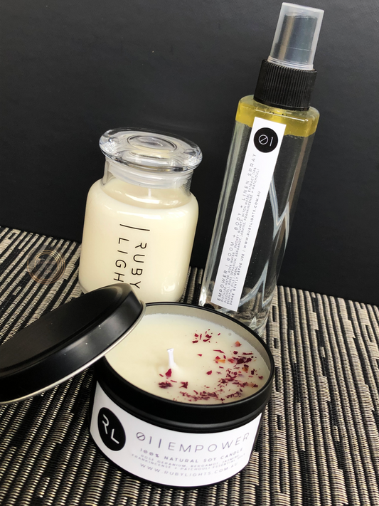 Essential Essence Collection