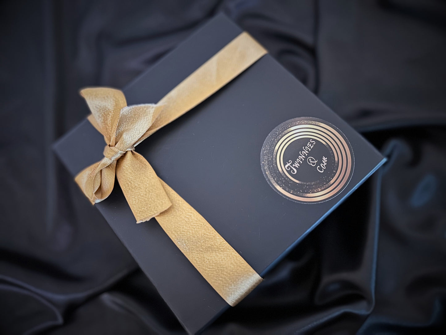 Mother’s Day Indulgence