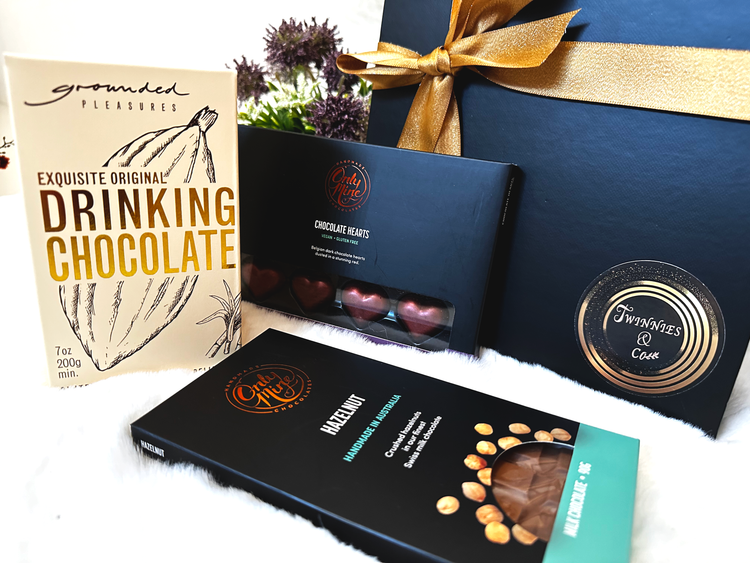All Gift Hampers
