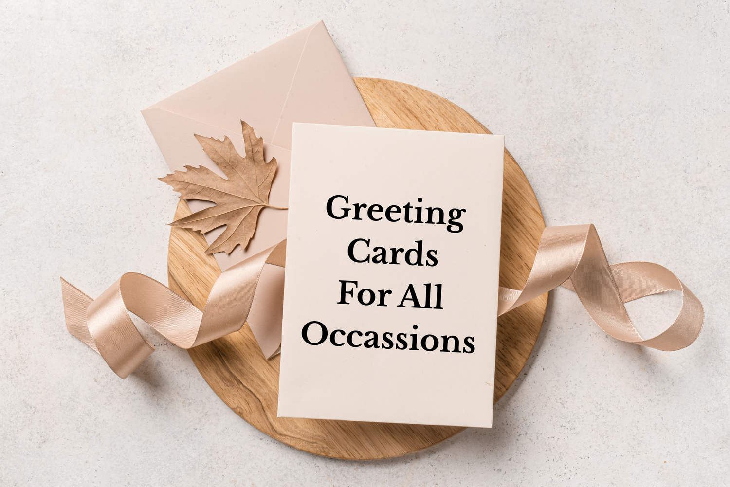 Greeting Cards Collection
