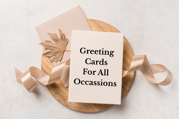 Greeting Cards Collection