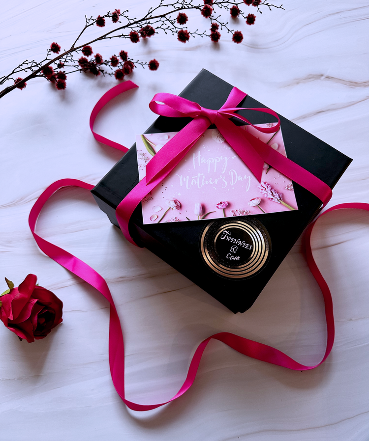mothers day gift box
