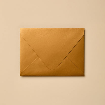 Boutique Birthday Card