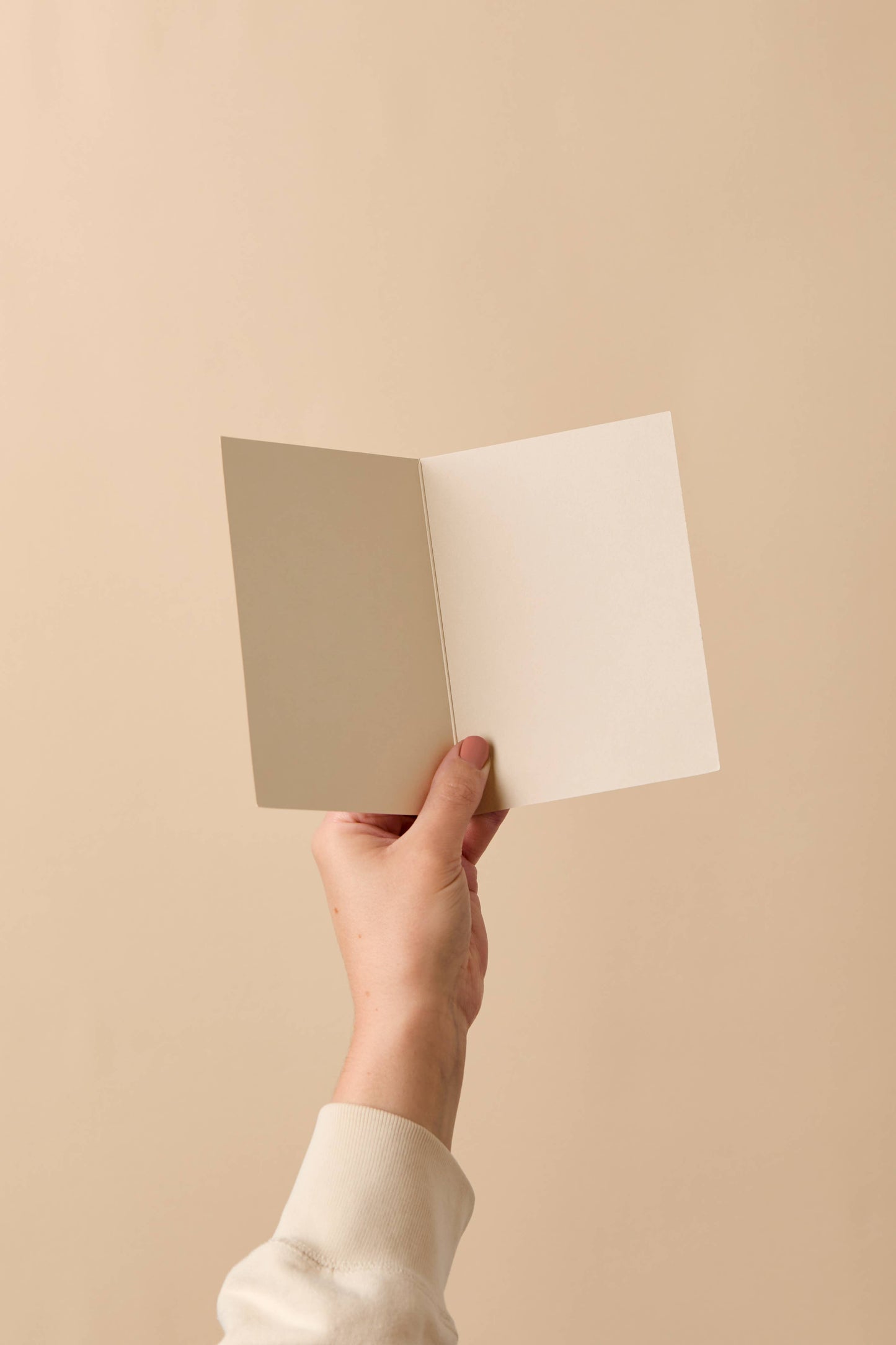 Boutique Birthday Card