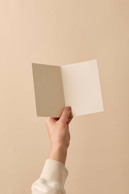 Boutique Birthday Card