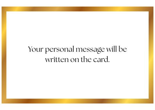 Blank Card