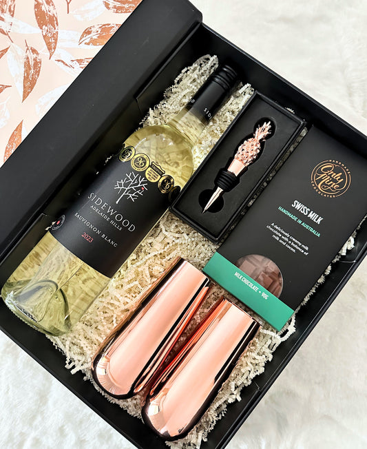 Bridesmaid Celebrate in Style gift hamper