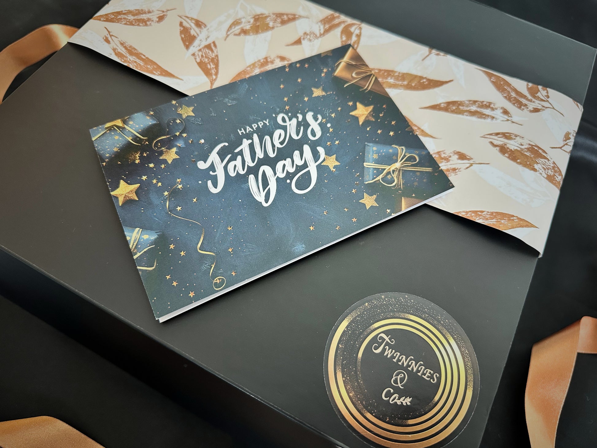 Father's Day card