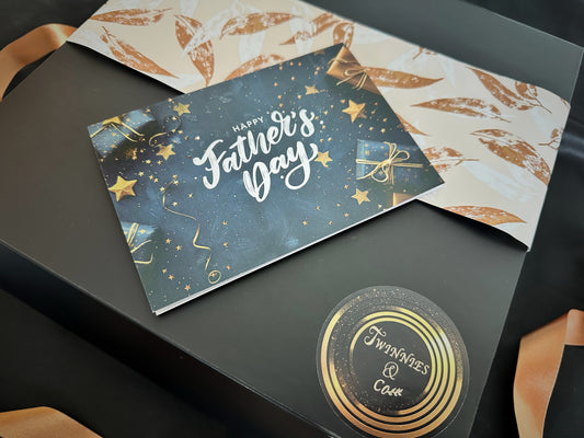 Father's Day card