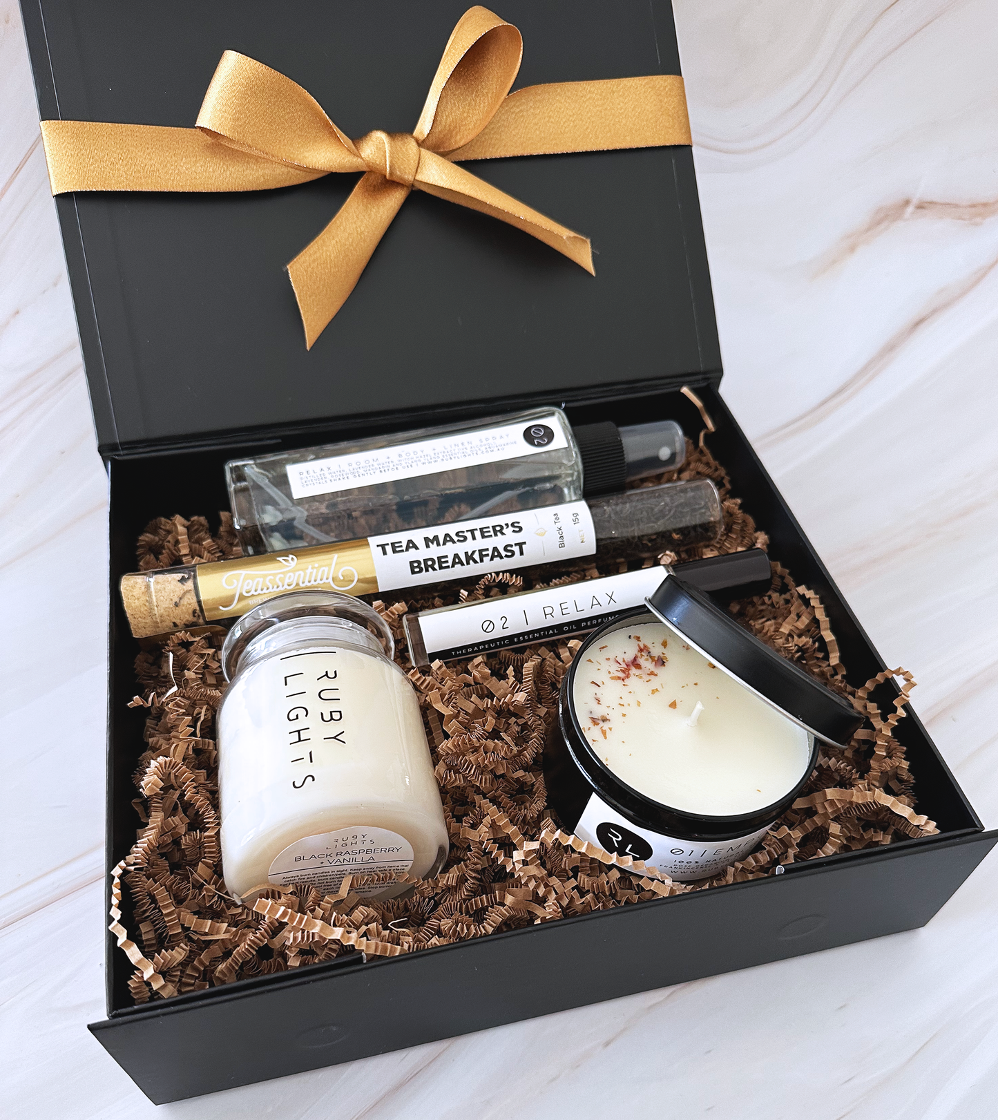 Essential Essence Collection