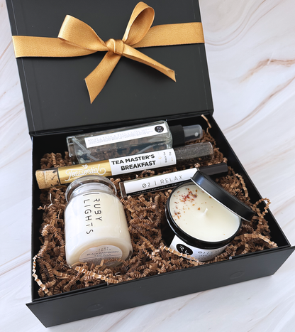 Essential Essence Collection