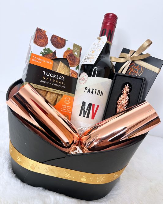 Celebration Treats  Hamper