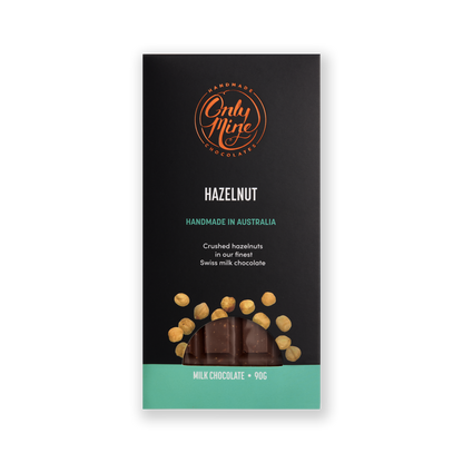 Champagne Flute & Chocolate Delight