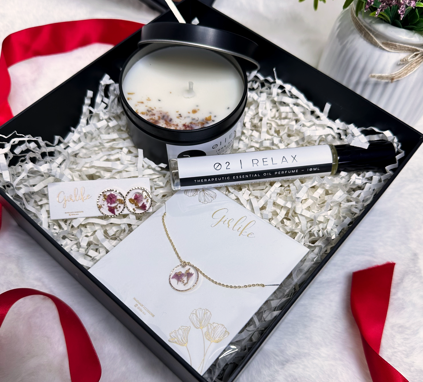 Jewels For Bridesmaid