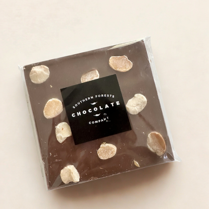 Calm Indulgence