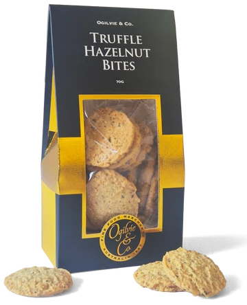 Truffle & Treats