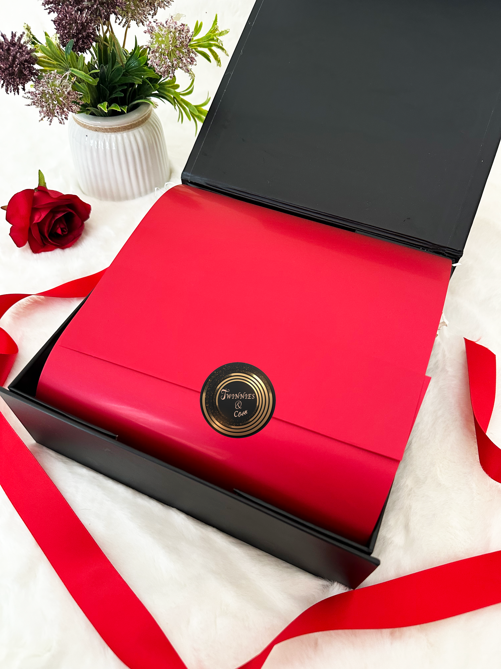 Twinnies & Co Gift Box