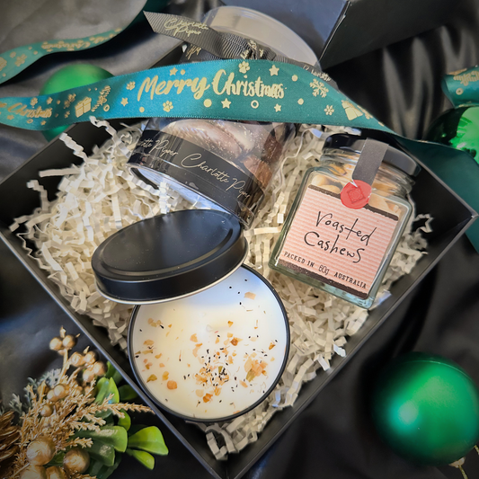 Mini Festive Treats Gift