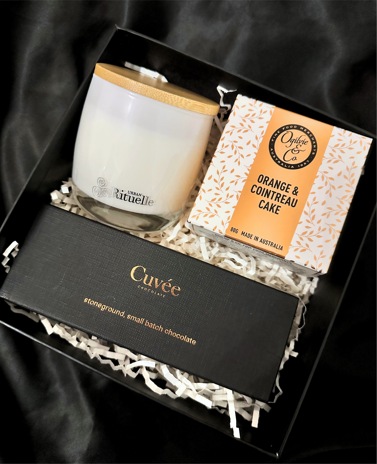 Mini Festive Treats Gift