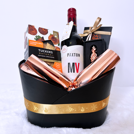 Celebration Treats  Hamper