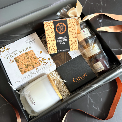 Sweet & Savoury Delight Gift Hamper