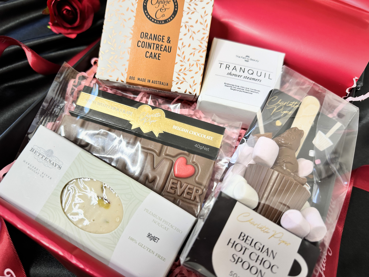 Mother’s Day Indulgence