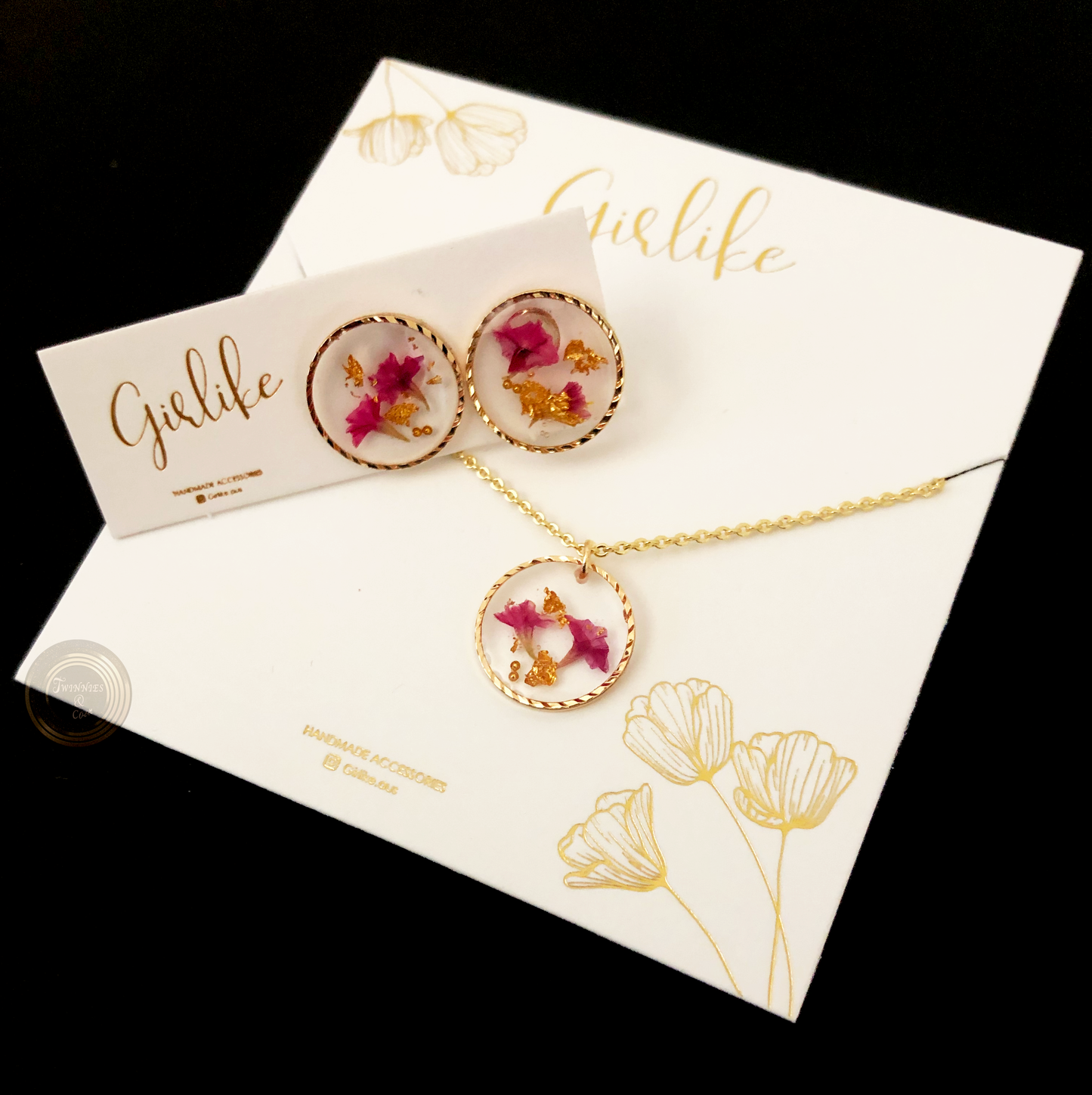 Jewels For Bridesmaid