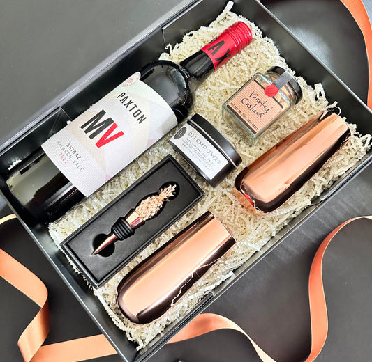 Settlement Hamper