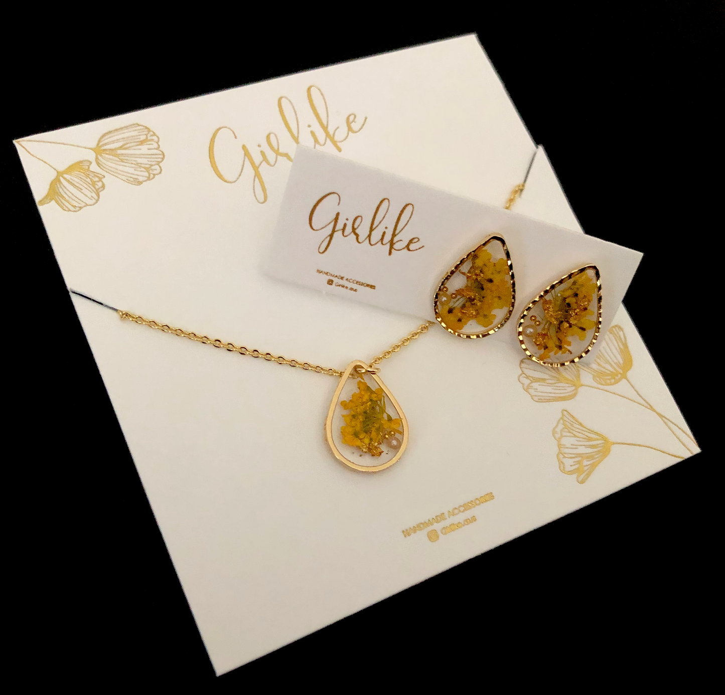 Jewels For Bridesmaid